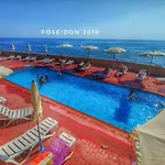 Poseidon Villaggio 3* Isola Di Capo Rizzuto