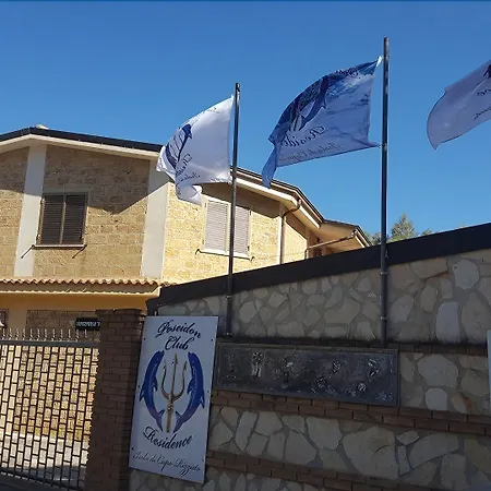 Poseidon Villaggio 3* Isola di Capo Rizzuto