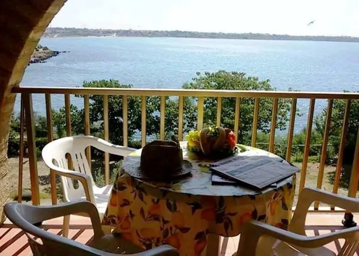 Poseidon Villaggio Apartmanhotel Isola di Capo Rizzuto