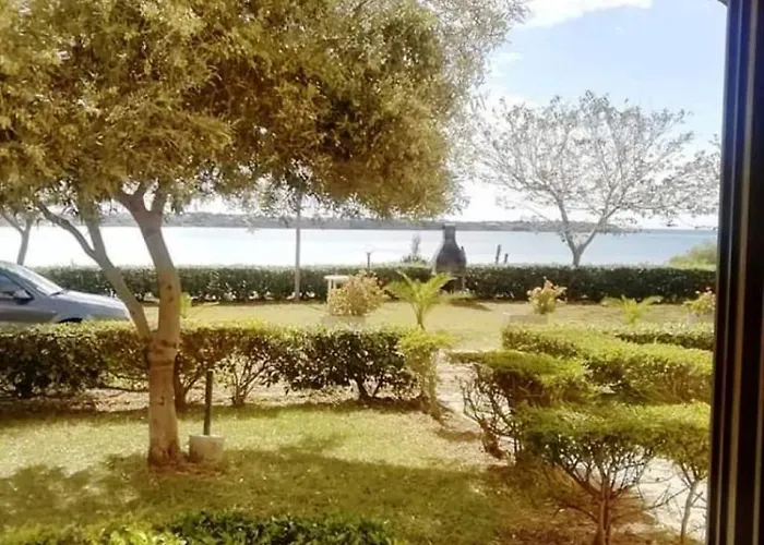 Poseidon Villaggio Apartmanhotel 3*