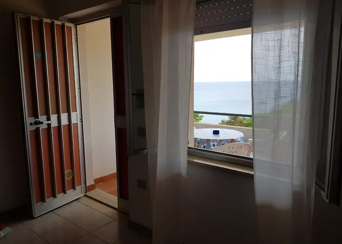 Poseidon Villaggio Isola di Capo Rizzuto