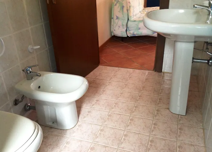 Apartmanhotel Poseidon Villaggio Isola di Capo Rizzuto