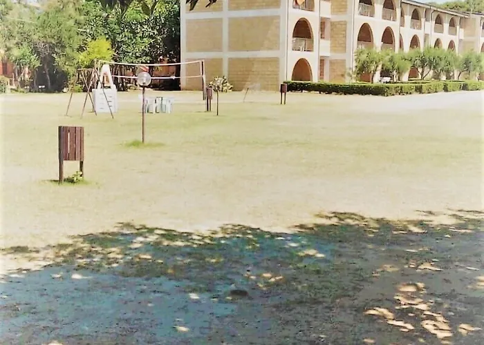 Poseidon Villaggio Apartmanhotel Isola di Capo Rizzuto