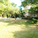 Aparthotel Poseidon Villaggio 3*