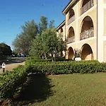 Poseidon Villaggio 3*