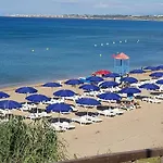 Apartmanhotel Poseidon Villaggio Isola di Capo Rizzuto