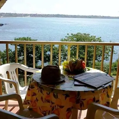 Poseidon Villaggio Hotel apartamentowy Isola Di Capo Rizzuto