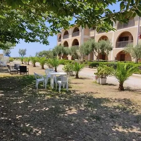 Poseidon Villaggio 3*