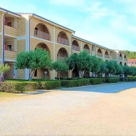 Poseidon Villaggio 3* Isola Di Capo Rizzuto