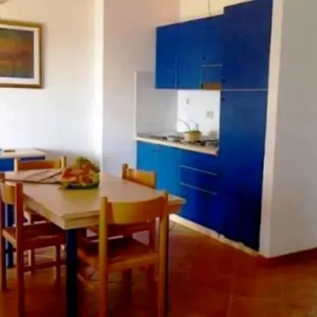 Poseidon Villaggio