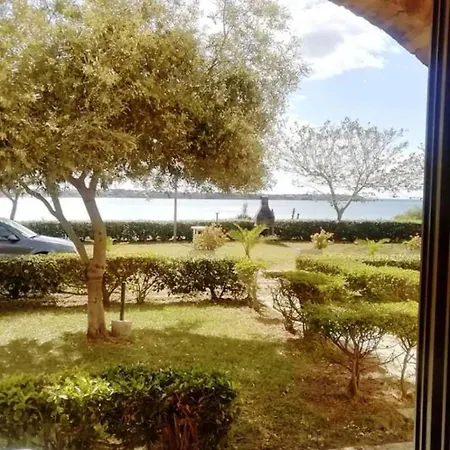 Poseidon Villaggio Hotel apartamentowy 3*