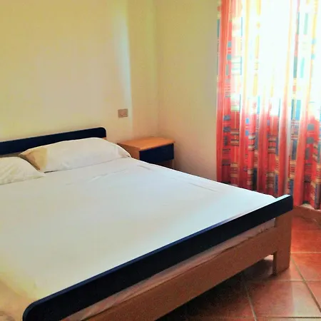 Hotel apartamentowy Poseidon Villaggio Isola Di Capo Rizzuto