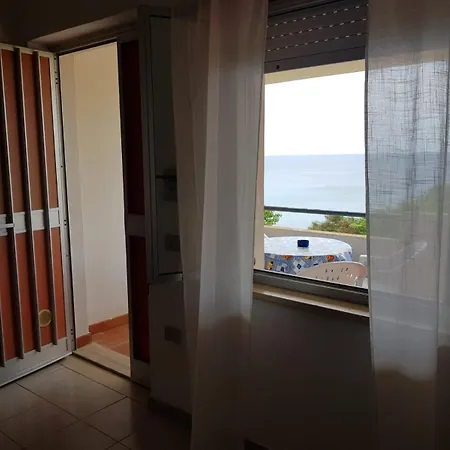 Poseidon Villaggio Isola Di Capo Rizzuto