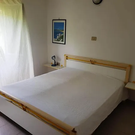 Poseidon Villaggio Hotel apartamentowy