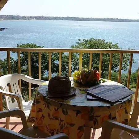 Hotel apartamentowy Poseidon Villaggio