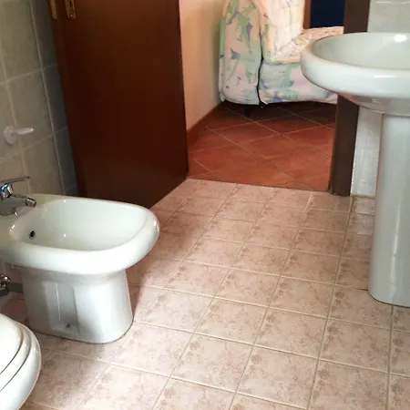 Hotel apartamentowy Poseidon Villaggio Isola Di Capo Rizzuto