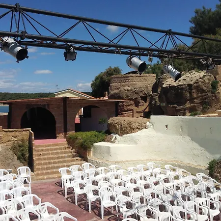 Aparthotel Poseidon Villaggio