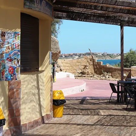 Poseidon Villaggio