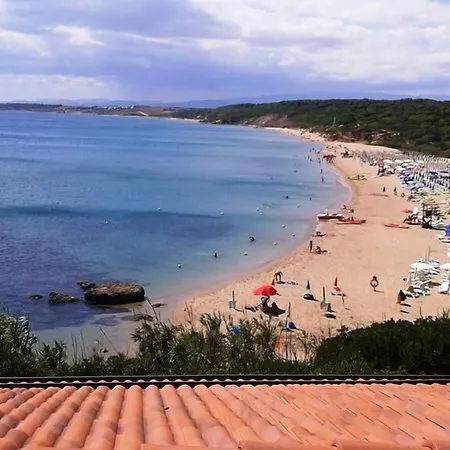 Poseidon Villaggio Hotel apartamentowy 3*