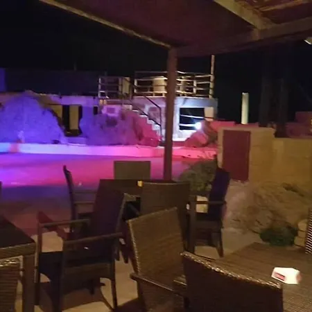 Poseidon Villaggio Hotel apartamentowy