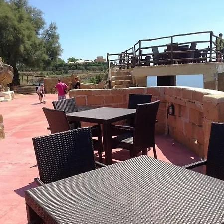 Hotel apartamentowy Poseidon Villaggio 3*