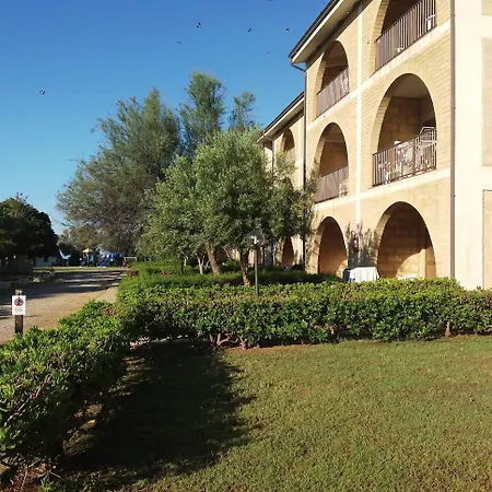 Poseidon Villaggio 3*