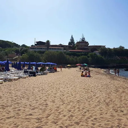 Poseidon Villaggio Isola Di Capo Rizzuto