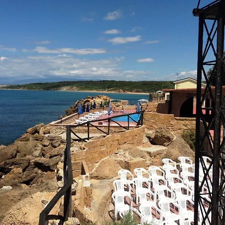 Poseidon Villaggio 3*