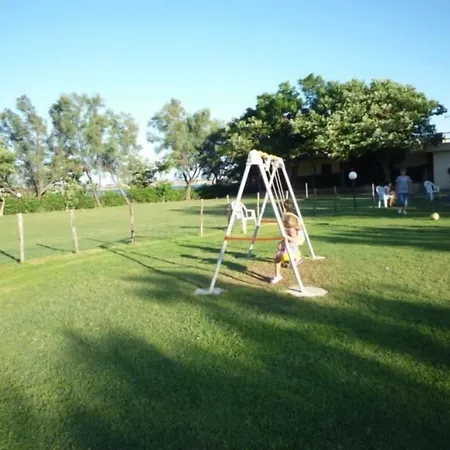 Aparthotel Poseidon Villaggio Isola Di Capo Rizzuto