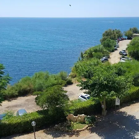 Hotel apartamentowy Poseidon Villaggio