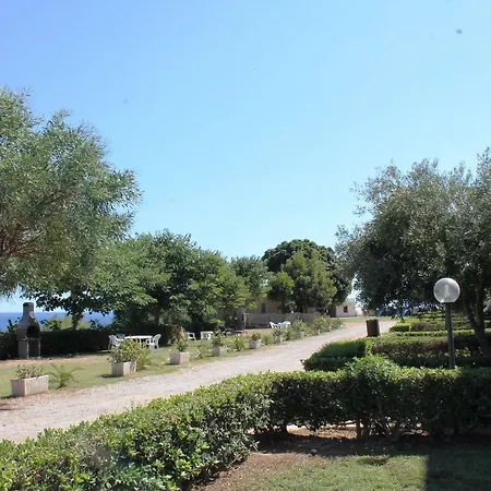 Poseidon Villaggio 3*