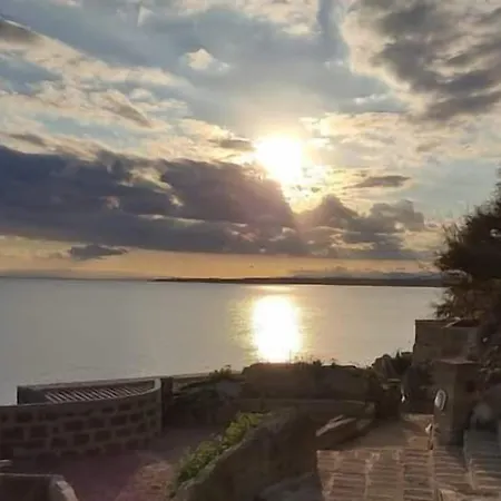 Poseidon Villaggio