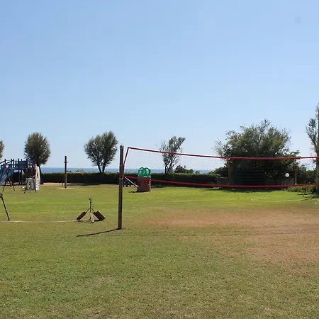 Poseidon Villaggio 3*