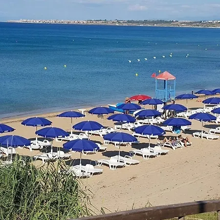 Aparthotel Poseidon Villaggio Isola Di Capo Rizzuto