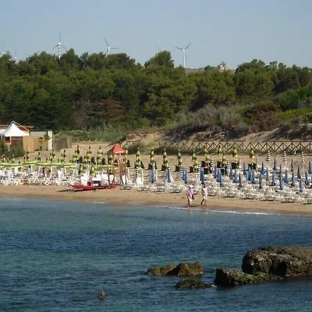 Poseidon Villaggio 3* Isola Di Capo Rizzuto