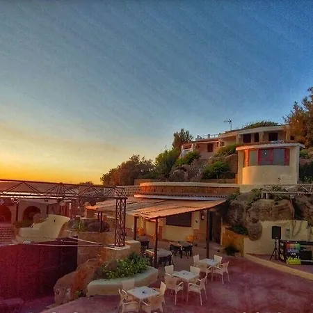 Poseidon Villaggio