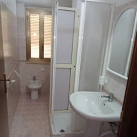 Poseidon Villaggio Hotel apartamentowy
