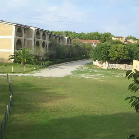 Poseidon Villaggio 3*