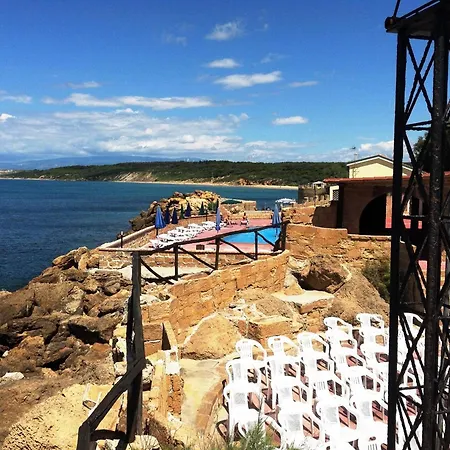 Poseidon Villaggio Apart-hotel Isola Di Capo Rizzuto