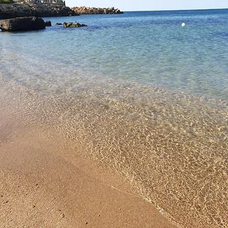 Poseidon Villaggio Isola Di Capo Rizzuto