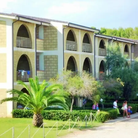 Poseidon Villaggio Hotel apartamentowy Isola Di Capo Rizzuto