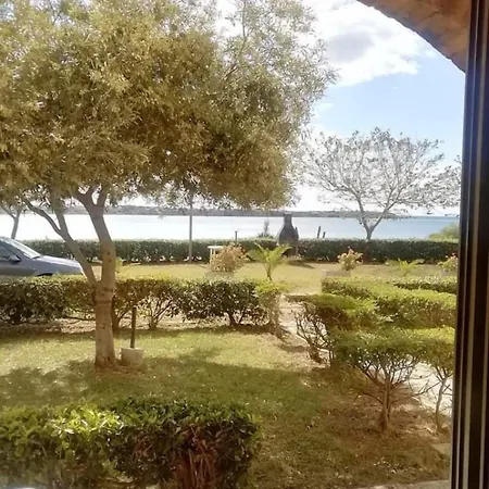 Poseidon Villaggio Hotel apartamentowy