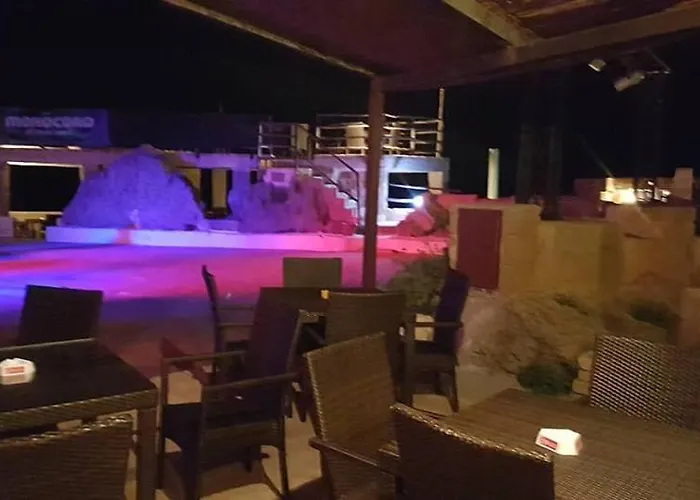 Poseidon Villaggio Apart-hotel Isola Di Capo Rizzuto