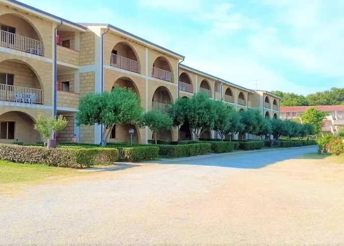 Poseidon Villaggio 3* Isola Di Capo Rizzuto