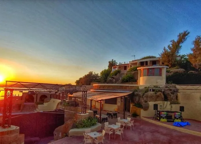 Apart-hotel Poseidon Villaggio