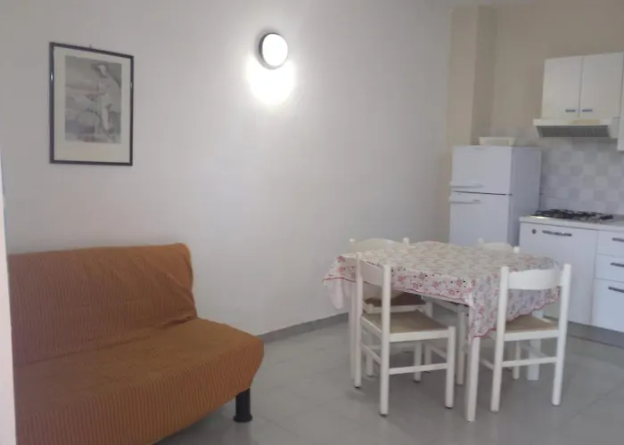 Poseidon Villaggio Apart-hotel