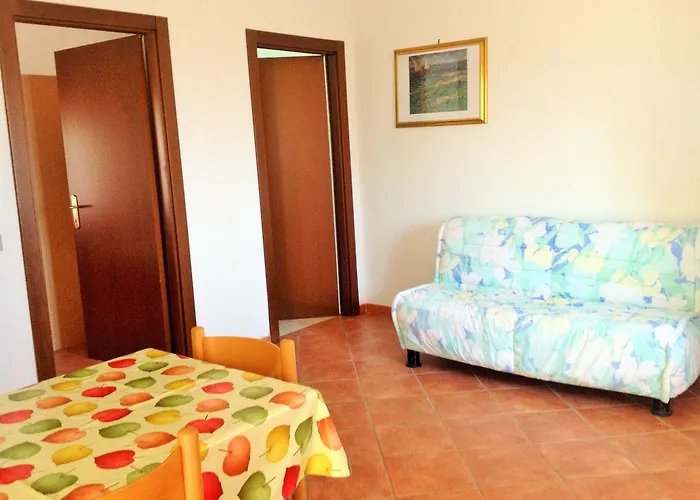 Apart-hotel Poseidon Villaggio