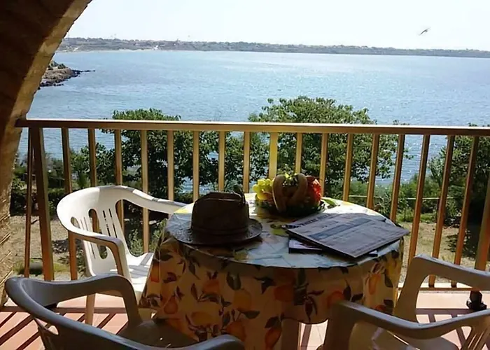 Apart-hotel Poseidon Villaggio