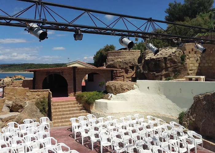 Apart-hotel Poseidon Villaggio