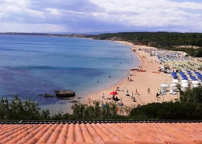 Poseidon Villaggio Apart-hotel 3*